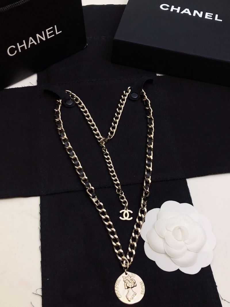 Chanel Necklaces